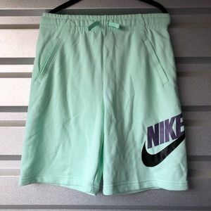 Boys XL Nike Shorts